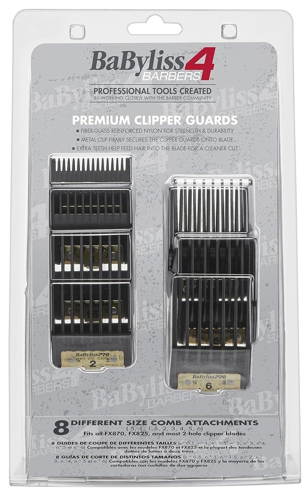 CLIPPER Guards