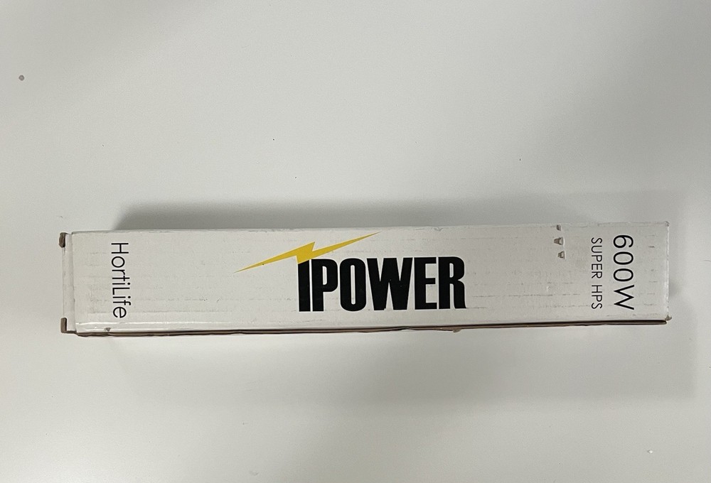 Ipower Lightbulb