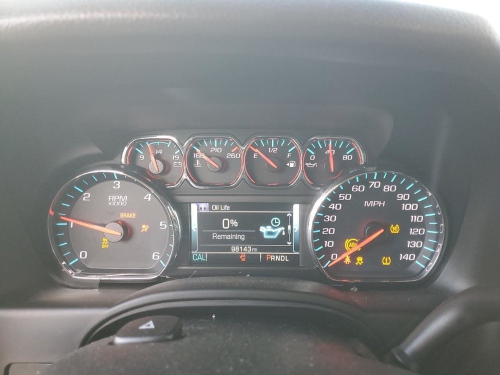 SUBCHEV15 2019 Air Shutter 916072