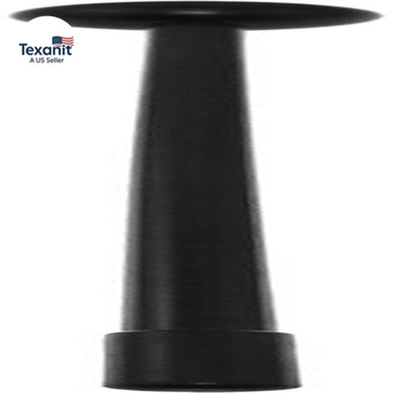 6PCS Plastic Solid Mallets Percussion Hammer Drumsticks for Xylophone Glockenspi