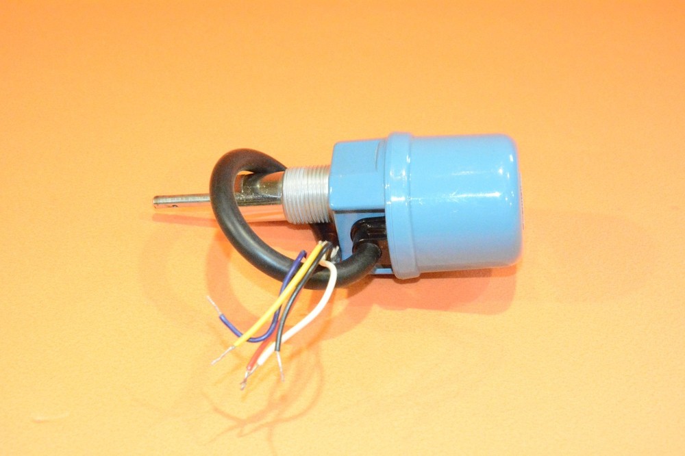 Nohken R7-X Level Sensor
