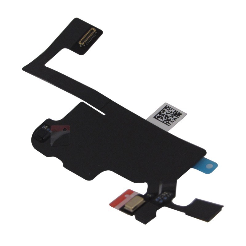 Ear Speaker Earphone Front Light Sensor Flex For iPhone 13 14 15 16 Plus Pro Max