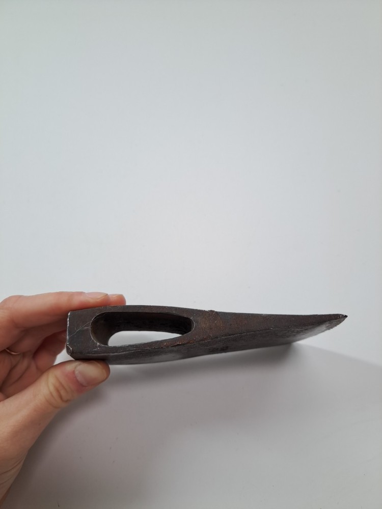 1.5 lb Forged Axe Head