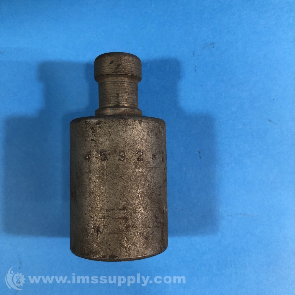 4592-04000 Male Pusher USIP