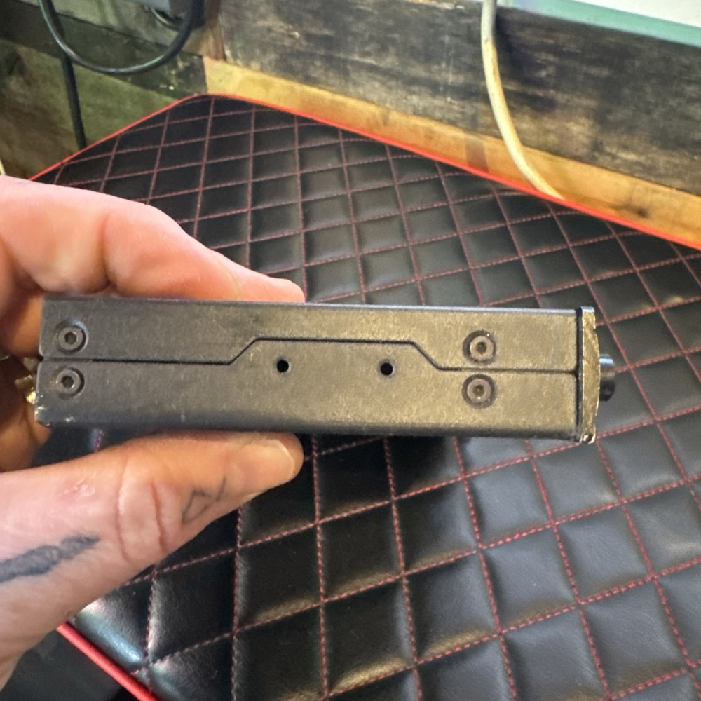 Eq7x Massive Equalizer