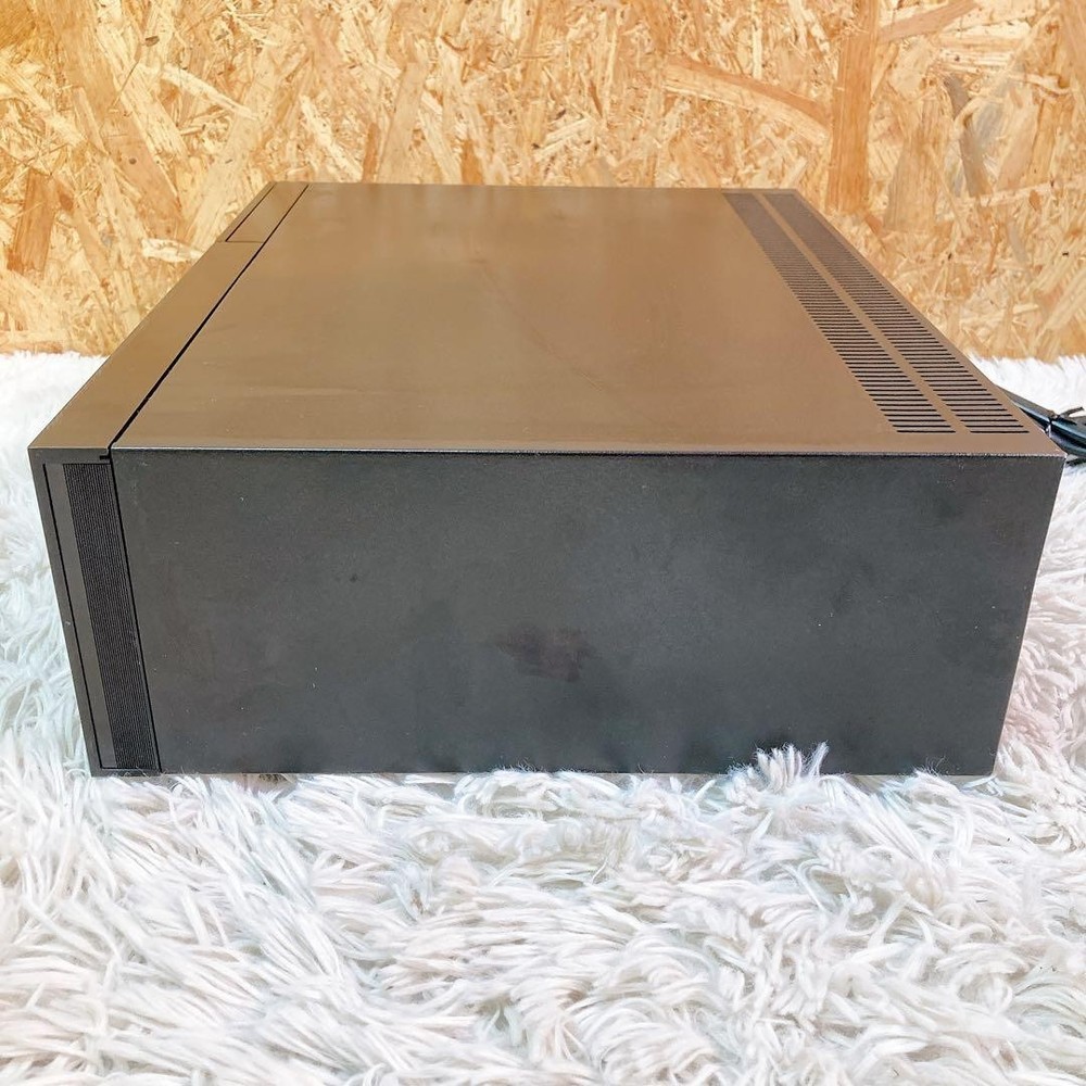 PIONEER P-D1 CD Compact Disc Player Untested