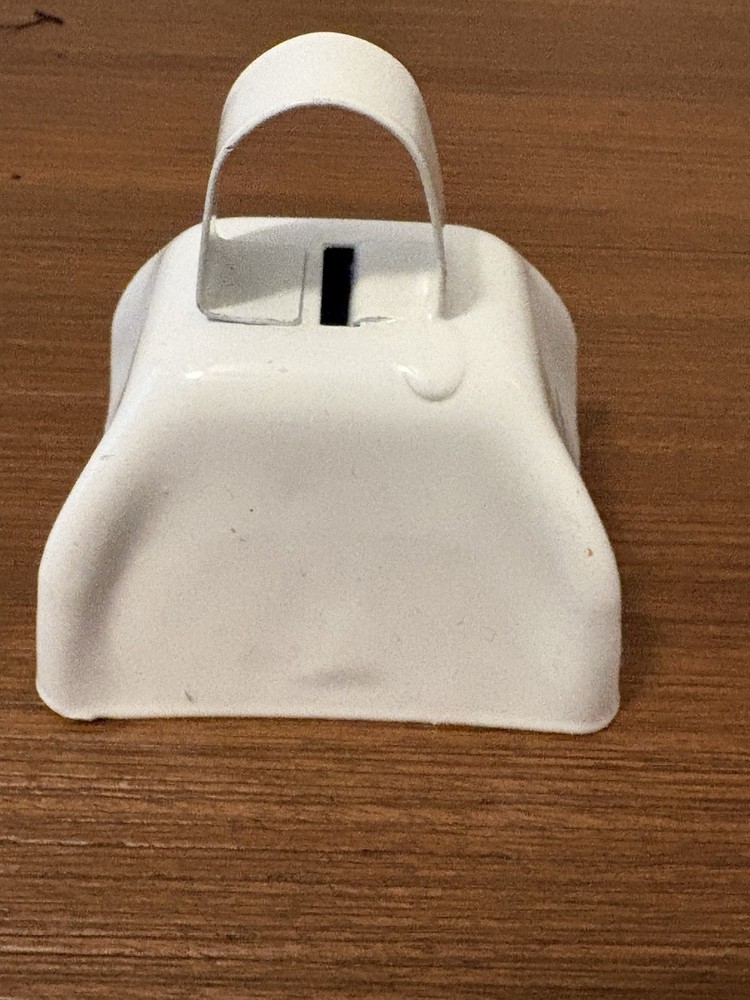 Nike Miami Cow Bell