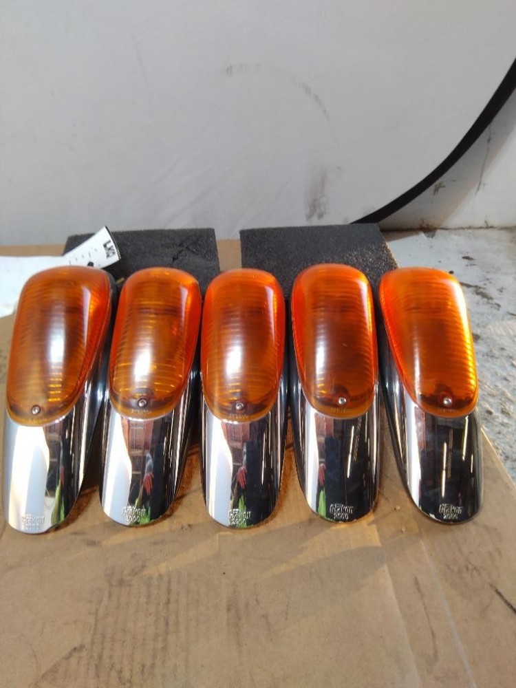 Replaces 2011 PETERBILT 389 ACCESSORIES ,  CO