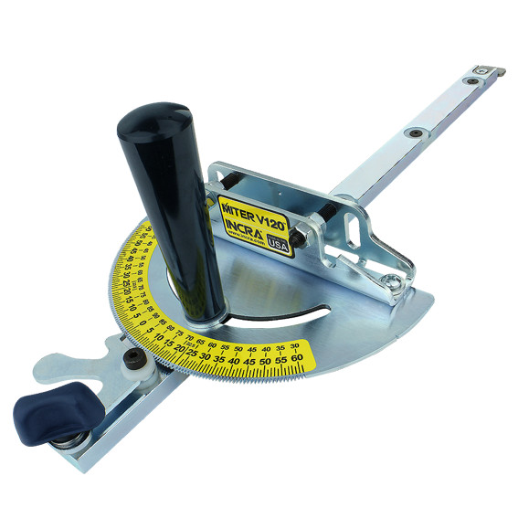 INCRA Miter V120 Miter Gauge