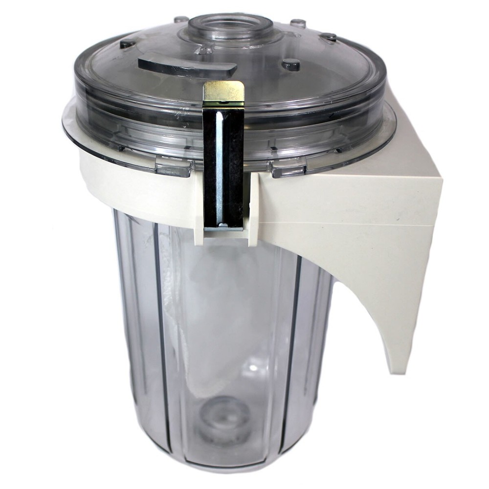 Filtrol 160 Washing Machine Laundry Lint Filter
