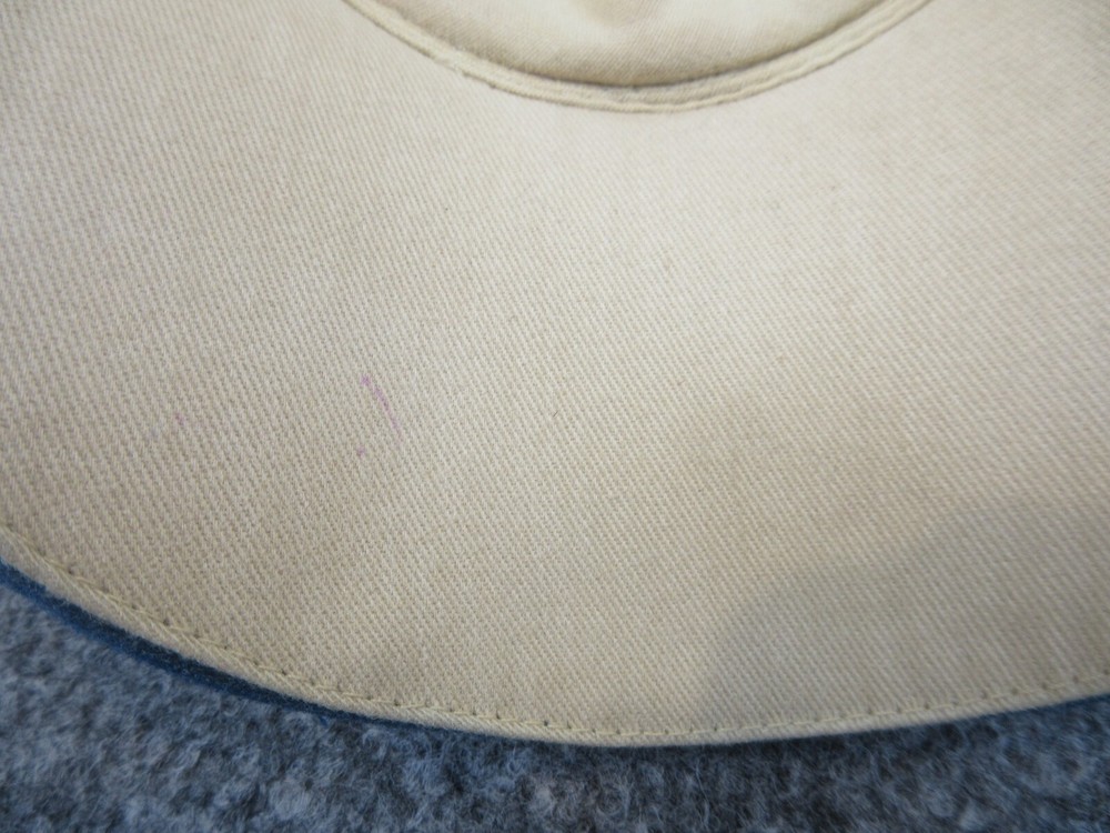Rusty Wallace Hat Cap Strap Back Beige Nascar Racing Winners Circle