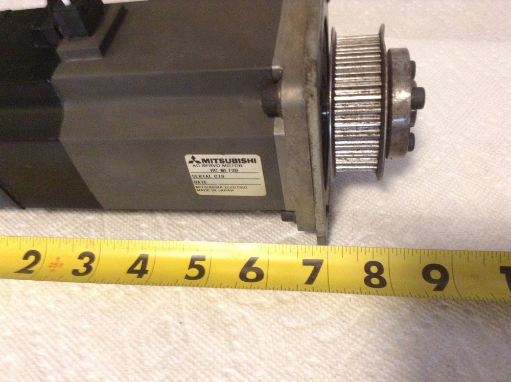 Mitsubishi HC-MF73B Motor