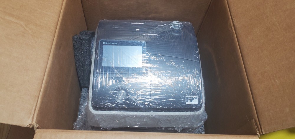 Francotyp Postalia PostBase EP102534 DF-Printer 4550102534