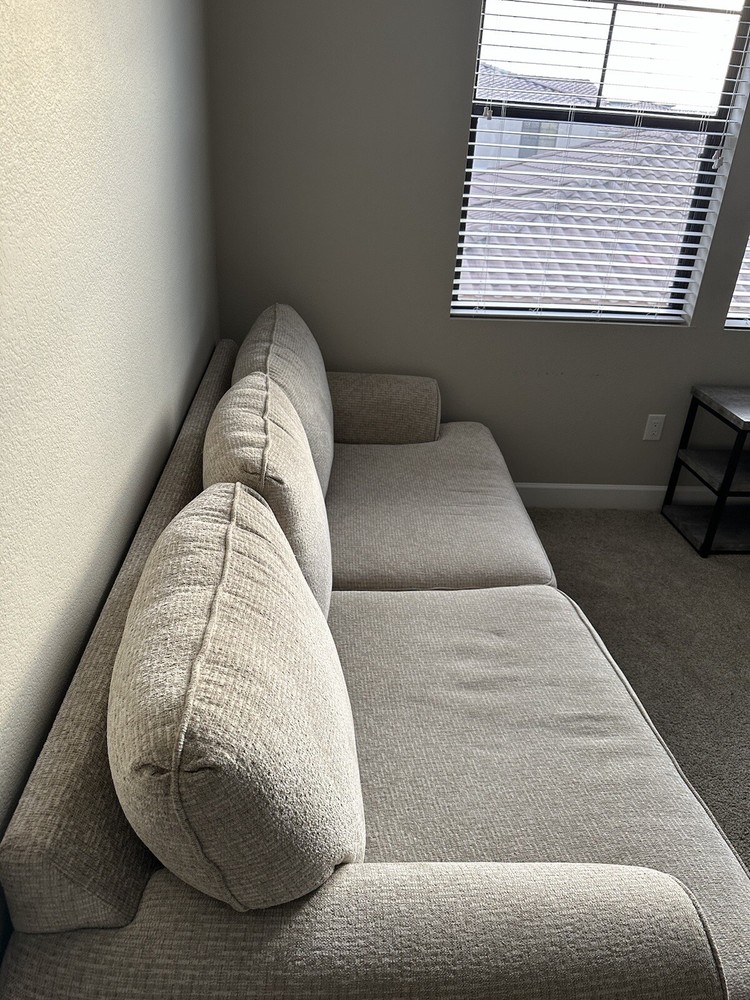 ashley home furniture sofa couch