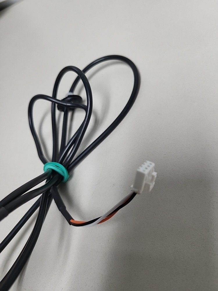 DAPOW B8-400 Treadmill Main Wire Harness (134A)