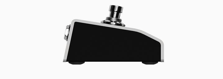 Hotone FS-2 Momentary Footswitch Controller, White