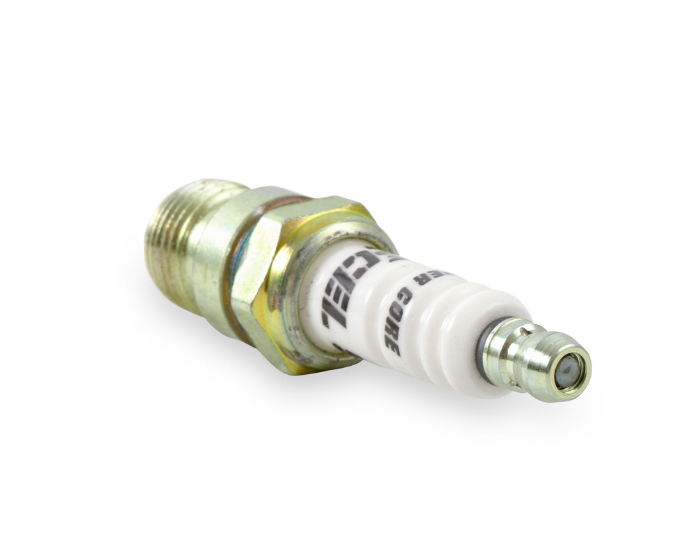 8199 ACCEL HP Copper Spark Plug - Shorty