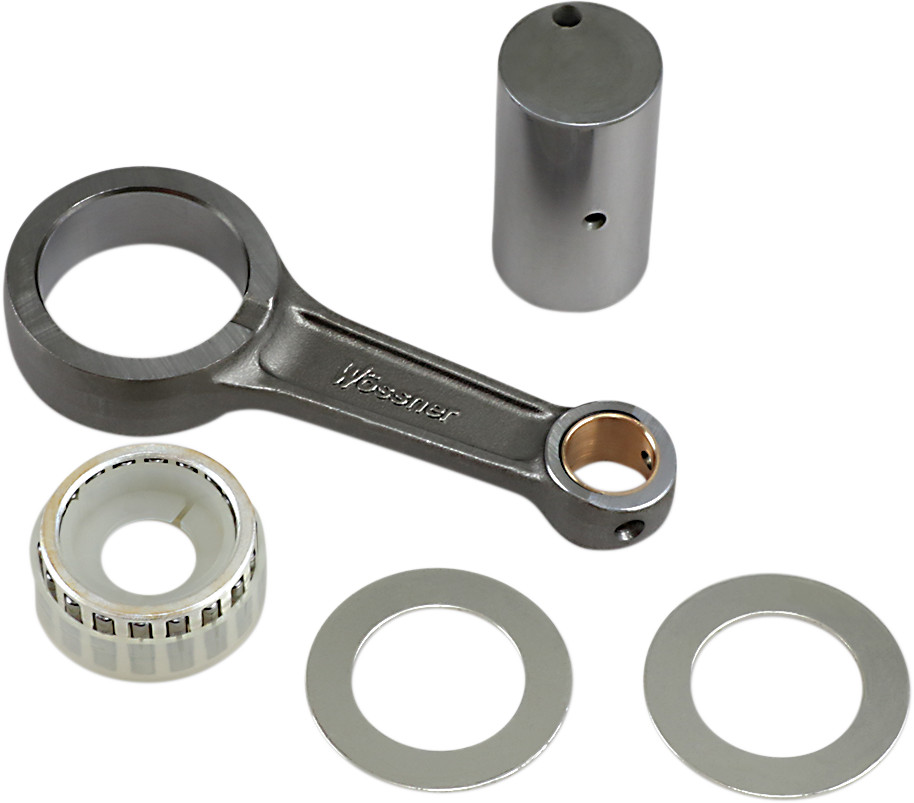 WOSSNER PISTONS Connecting Rods P4072