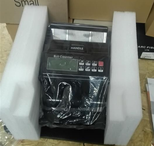 money counter machine