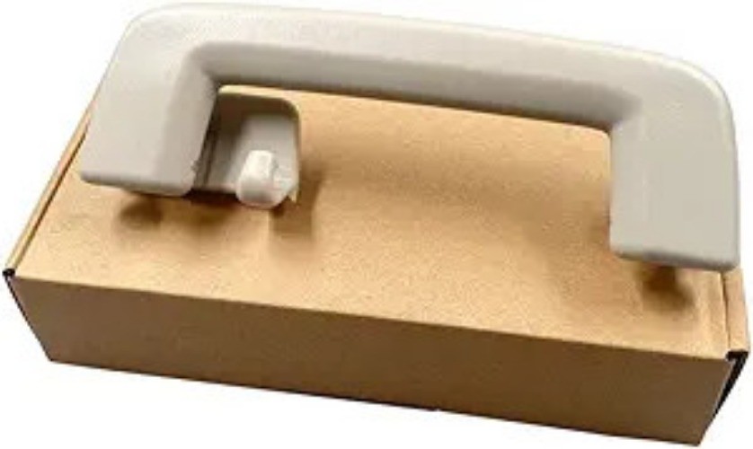 Gray Rear Roof Handle Pull Grab Handle with Hook Compatible with Escape 2012-201