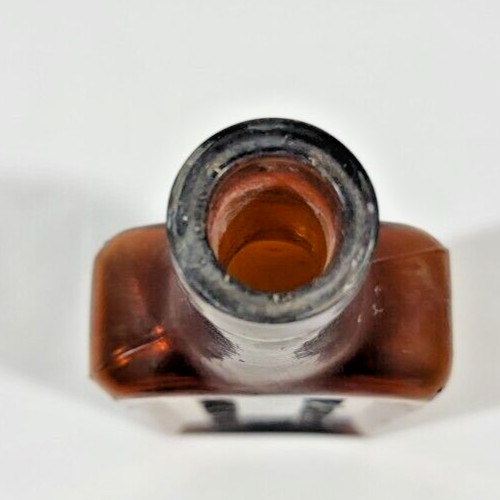 Antique Phillips Palatable Cod Liver Oil