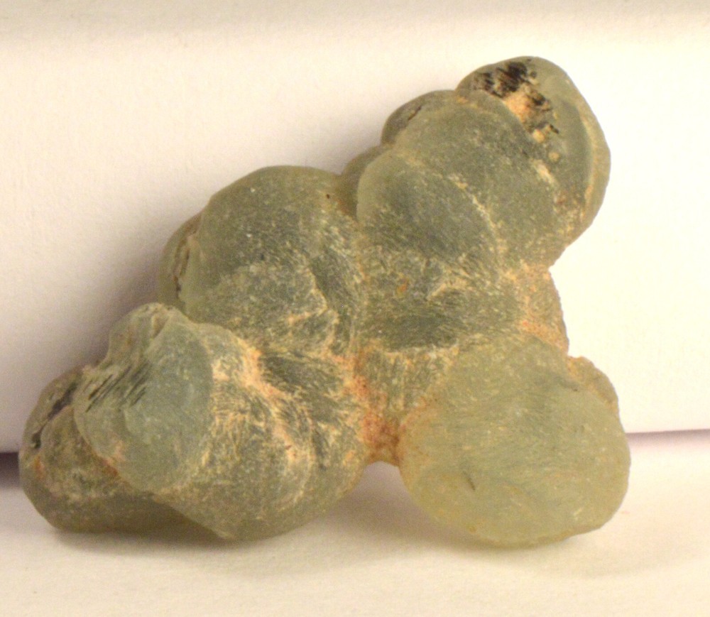 #10,397 Prehnite & Epidote, Mali