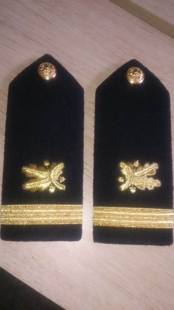 usa marine epaulettes