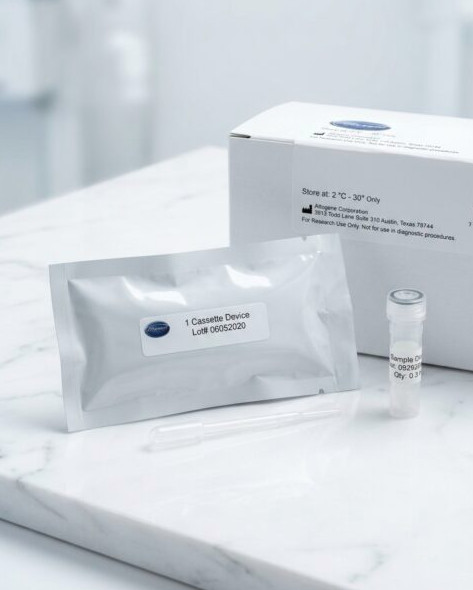 At Home Caffeine Test