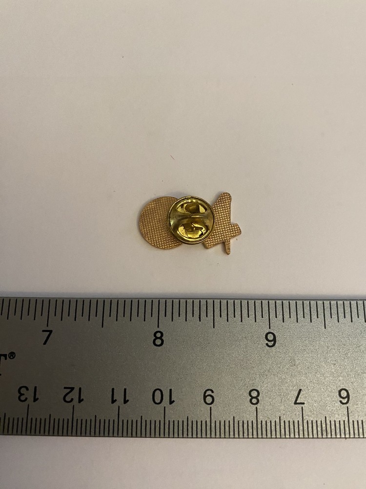 Masonic Lapel Pin P140