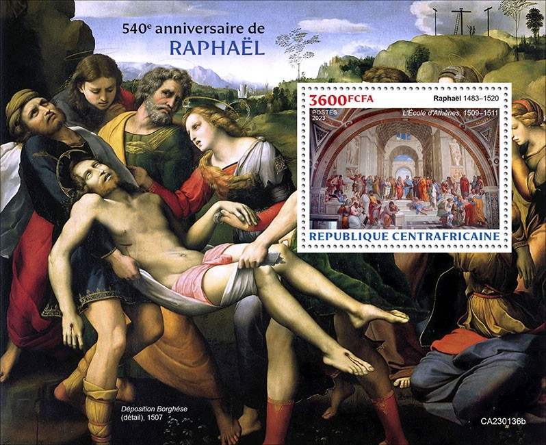 Raphael