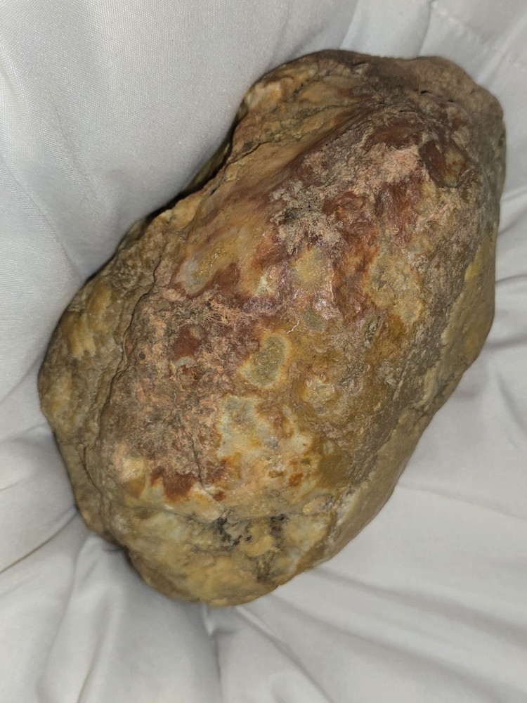 Geode From Indiana 4.5lbs