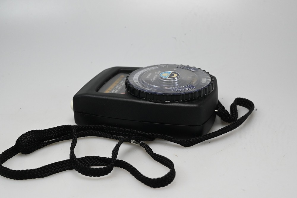Gossen Luna Pro Ambient Light Meter #G982