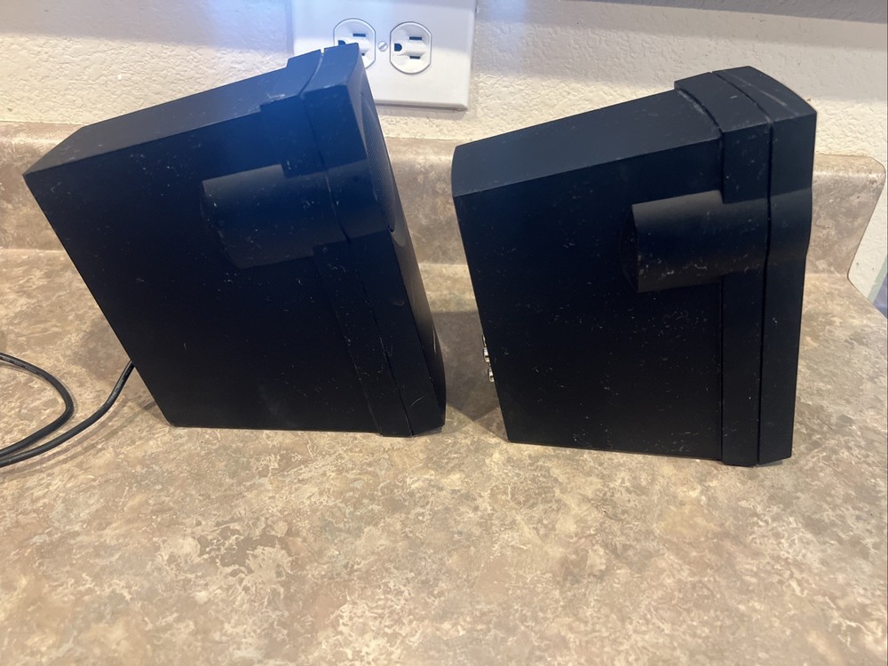 Bose Companion 2 Series 1 Computer Speakers