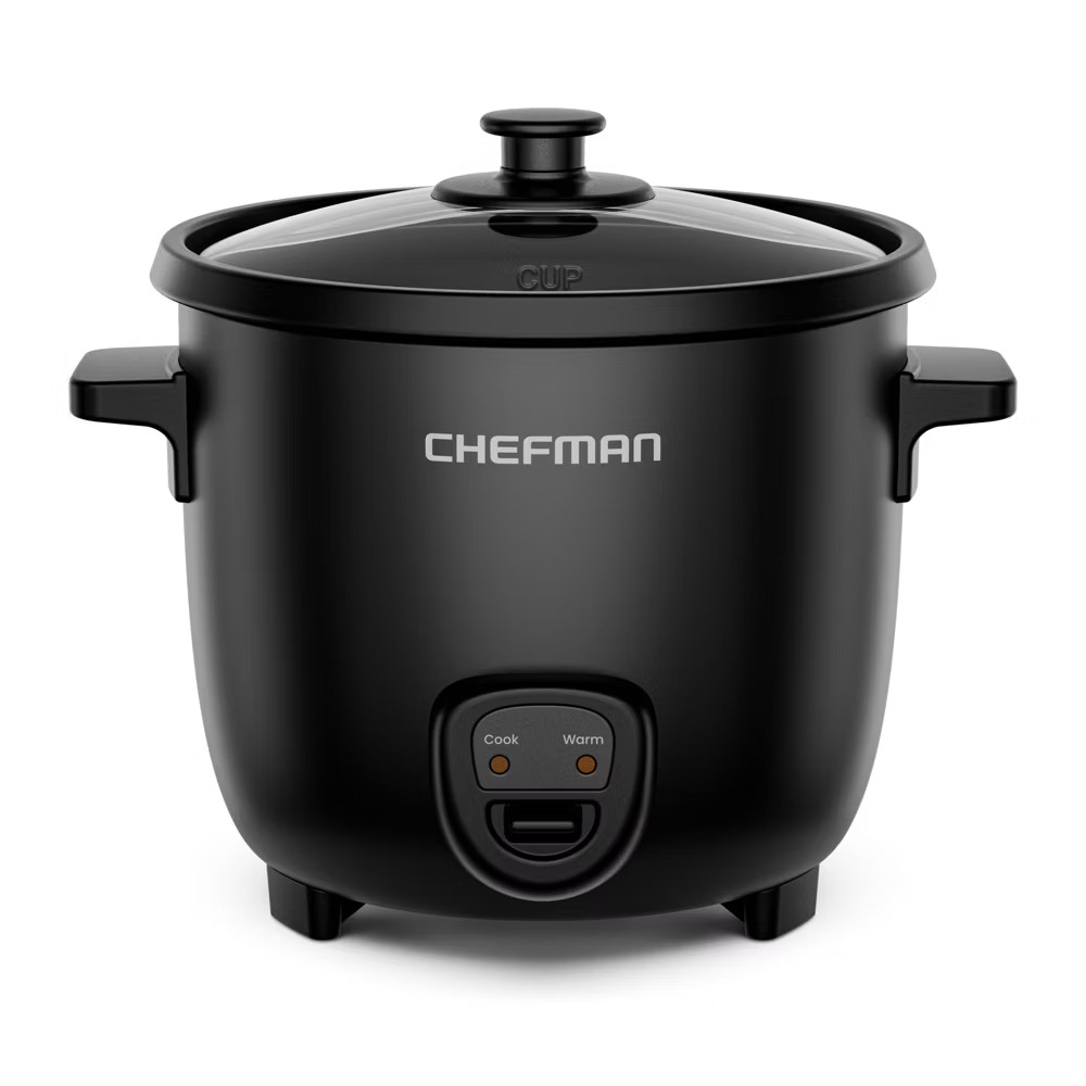 Chefman 16 Cup Rice Cooker