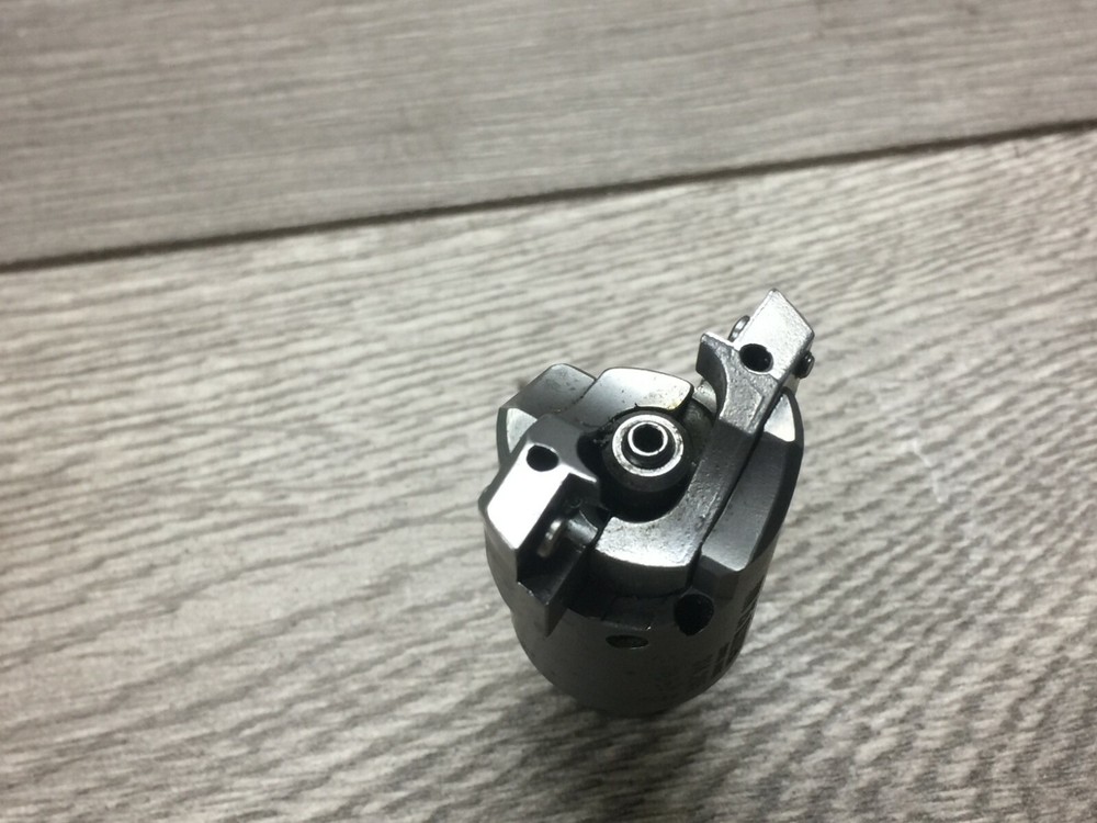KAISER BORING HEAD TWIN BORE 314.205