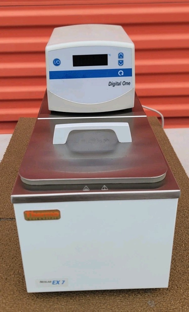 Thermo Neslab EX-7 Circulating Water Bath
