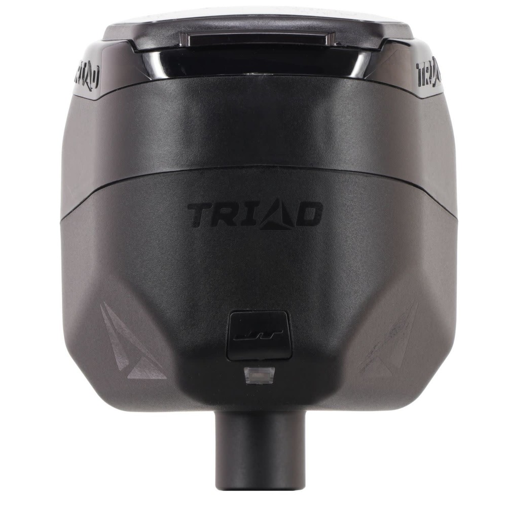 JT Triad Loader - Grey