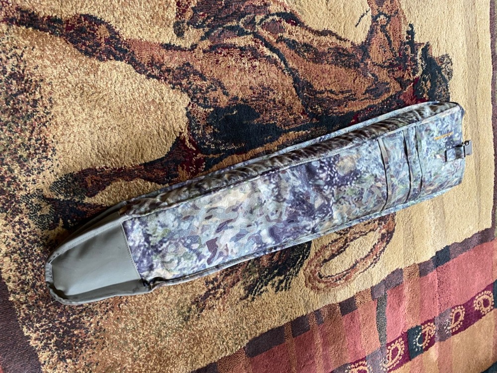 Eberlestock Bolt Action Scabbard Great Condition Used Once