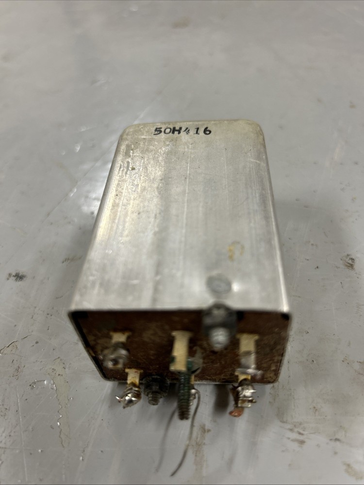 Hallicrafters Receiver SX71 50H416
