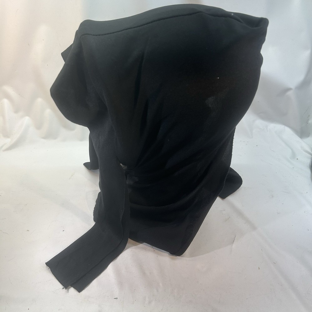 Ghostface Scream Mask 2014 Easter Unlimited Non Glow
