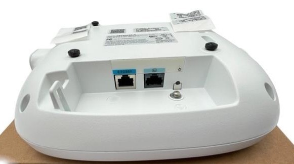 Cisco Catalyst C9120AXE-B Wireless Access Point New open box