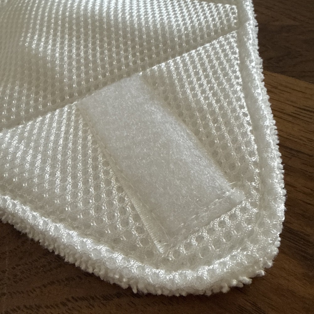 Oreck Steam On STEAMKIT50 Replacement Pad
