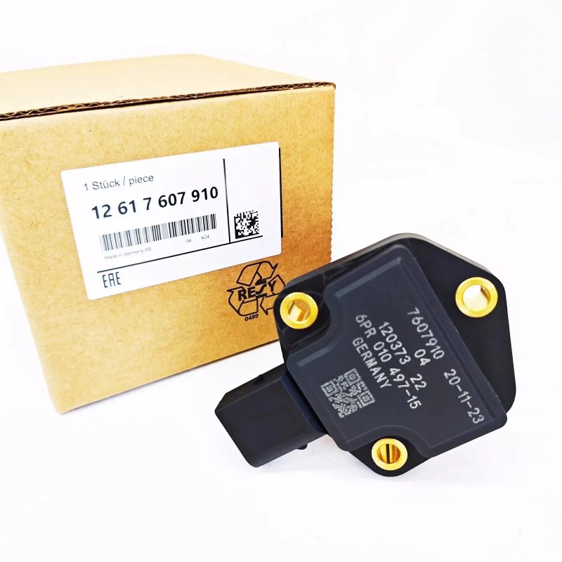 Oil Level Sensor For  E53 E83 E90 E91 E92 E93 325i 330i 528i 12617607910