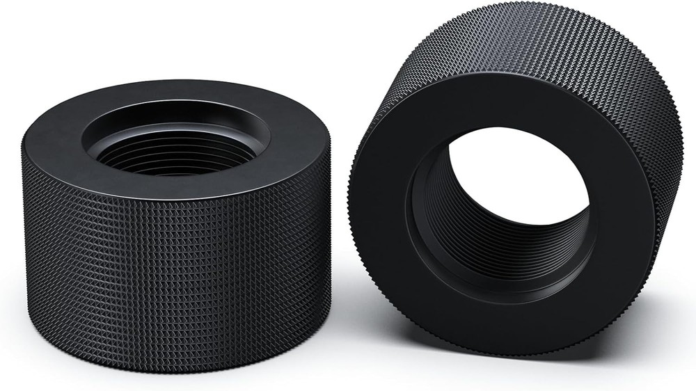 Thread Protector for 5/8x24 Thread 2 Pack