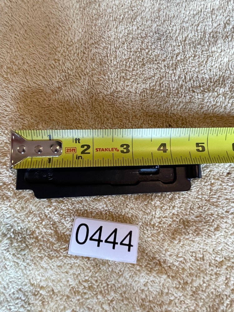 Winchester Model 70 Floor Plate #0444