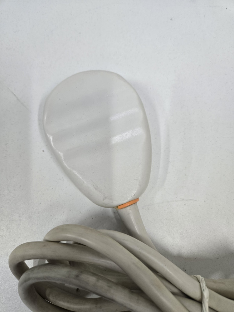 ATL Curved Array C4-2 Ultrasound Transducer Probe