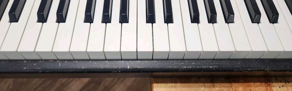 Kurzweil PC88MX Keyboard Piano With Hard Case