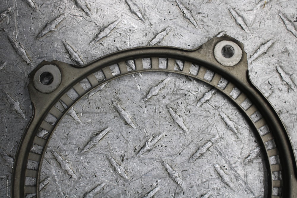 2012 BMW K1600GT ABS FRONT WHEEL ABS BRAKE RING DISC