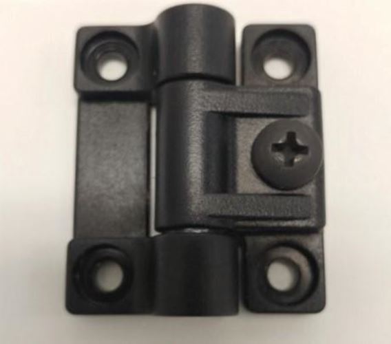 Southco Adjustable Torque Position Control Hinge - E6-10-301-20