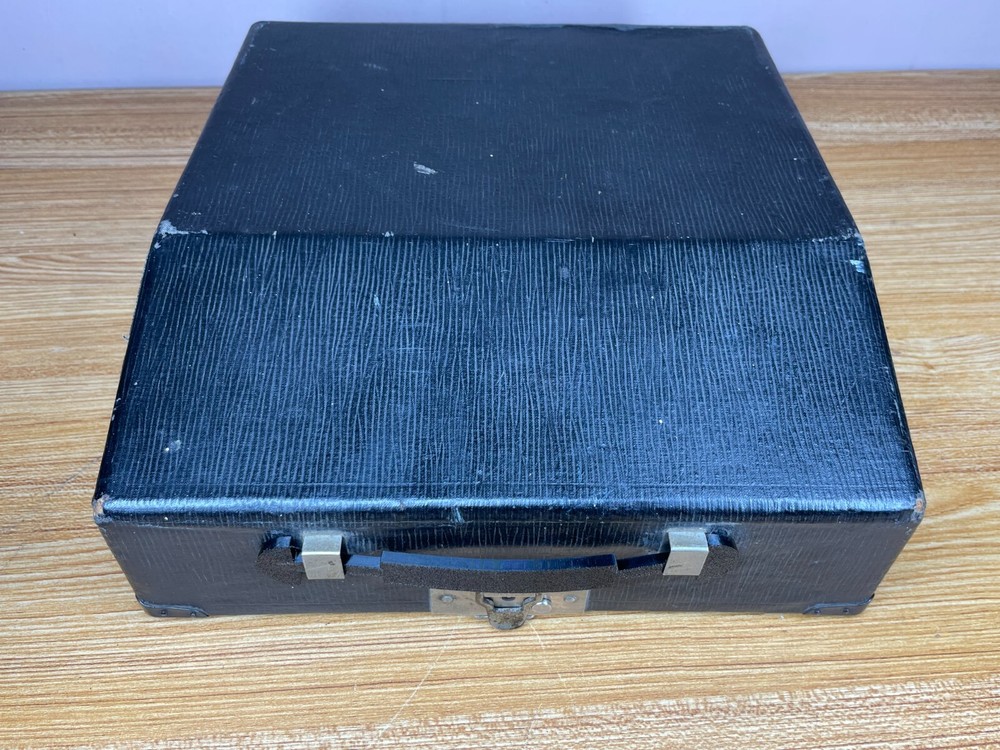 Replacement Carrying Case Handle for Early Remington Portable Typewriters